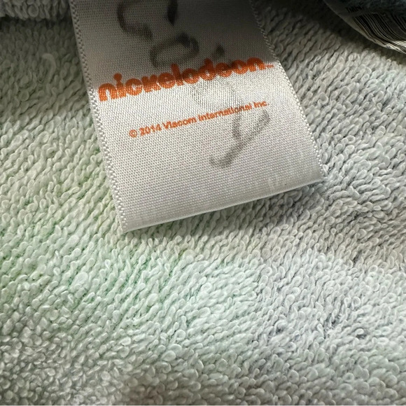 Nickelodeon Teenage Mutant Ninja Turtles 1994 beach towel - Picture 4 of 4